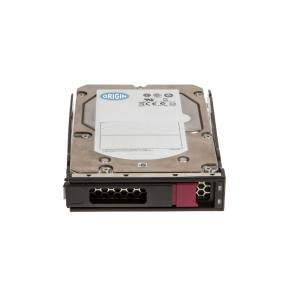 10TB Hot Plug Midline 7.2k 3.5in Nlsas