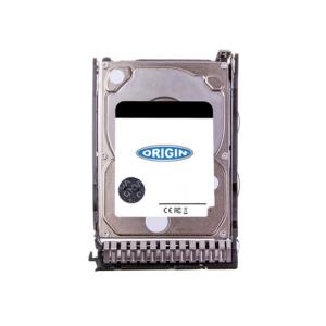 2.4TB Hot Plug Enterprise 10k 2.5in Sas