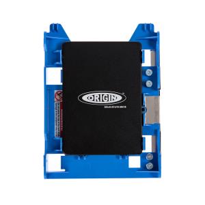 1TB SSD Mlc 2.5-3.5 Ext 1 X 2.5in Mlc SSD Kit W/ca