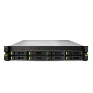 Xcube Rackmount 2u 8 + 6bay 2.9GHz Ex Sff Rear Bay