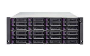 Xcubedas Xd5324-s Disk Array Rack (4u) Black