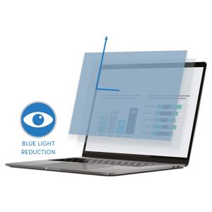 15.6in Anti-blue Security Filter 2-way Plug In For Wide 16:9 (osfnb2wpi15.6wl-ab)