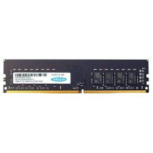 Memory 16GB Ddr4 2666MHz UDIMM 2rx8 Non-ECC 1.2v (l26007-001-os)