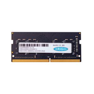 Memory 16GB Ddr4 3200MHz SoDIMM Cl22 1rx8 Non-ECC 1.2v (m471a2g43ab2-os)