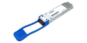 Transceiver 40g Base-er4 Qsfp+ Optic  Lc 40km Over Smf Ruckus Compatible 3 - 4 Day Lead Time