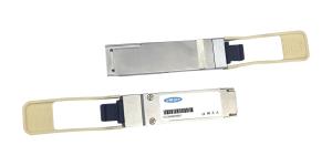 Transceiver 40g Base-esr4 Qsfp+ Optic Mmf Breakout-capable Extreme Compatible 3 - 4 Day Lead Time