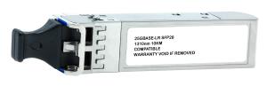 Transceiver 1000 Base-t Sfp Ge Copper Auto Neg Los Disabled 100m Rj45 C-temp