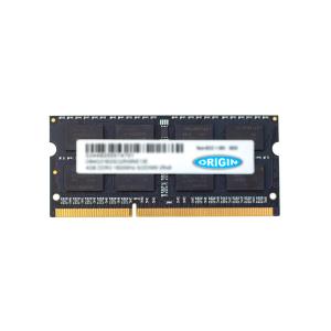 Memory 16GB DDR3 1600MHz SoDIMM 2rx8 Non ECC 1.35v (kvr16ls11k2/16-os)