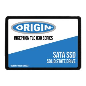 SSD SATA 512GB Inception Qlc930 Series M2 2.5in 3D Qlc (oqlc5123dsata/2.5)