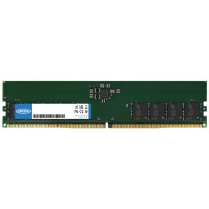 Memory 32GB Ddr5 5600MHz UDIMM 1rx8 Non-ECC 1.1v (KVR52U42BD832)