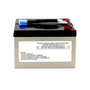 Replacement UPS Battery Cartridge Rbc6 For Su1000rm