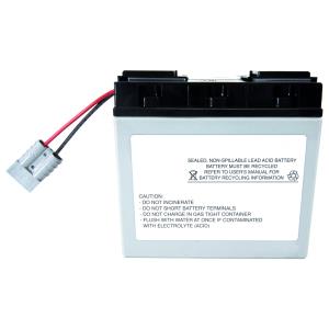 Replacement UPS Battery Cartridge Rbc7 For Su1000xli
