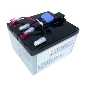 Replacement UPS Battery Cartridge Rbc48 For Sua750ix38