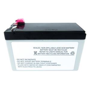 Replacement UPS Battery Cartridge Apcrbc110 For Be550g-tw