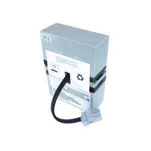 Replacement UPS Battery Cartridge Rbc33 For Sn1000
