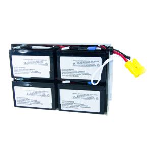 Replacement UPS Battery Cartridge Rbc24 For Sua1500rm2u