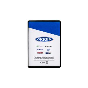 SSD - Nvme - 6.4TB - Pci-e 5 - U.3 - 2.5in 3 Dwpd