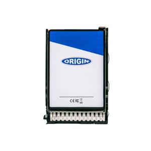SSD - 3.84TB - SAS - 2.5in - Mixed Work Load 3 Dwpd - Hotplug Caddy