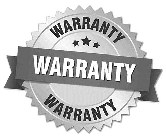 Warranty Pack 36 Months incl acc