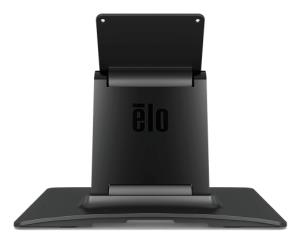 Elo Stand-1902/3-2202/3 Black