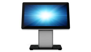 Slim Self-service Countertop Stand For 15in To 22in I-series
