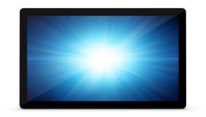 Touch Computer I-series - 21.5in - i5 8500t - 8GB Ram - 128GB SSD - Touchpro Pcap - Win 10