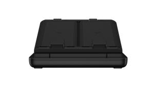 Bc10 4 Slot Battery Charger For M50