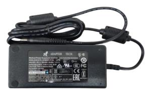Power Brick Kit 60w Adapter Only 02lm-series Medical Monitor