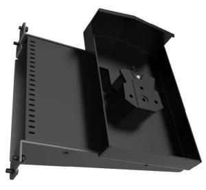 Self Service Ceiling Pole Kit