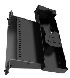 Self Service Mv Cradle For Ing-lane3000
