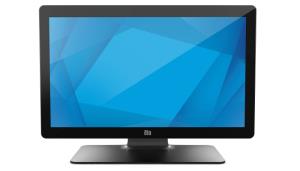 LCD Touchmonitor 2202l - 22in - Pcap USB Antiglare - Clear Black Without Stand