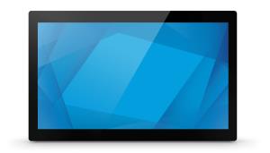 LCD Monitor - 2799l - 27in - Fhd - USB Controller - Pcap 10 Touch - Zero Bezel Antiglare