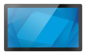 I-series 3 - 21.5in - i5-1245ul - 8GB Ram - 128GB Flash - Pcap - No Os Without Stand