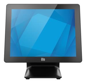I-series 3 - 15in - i5-9500te - 16GB Ram - 256GB Flash - Pcap - No Os
