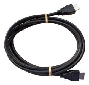 Cable - Hdmi  - 1.8m