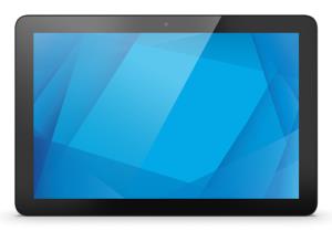 I-series 4 Standard Black - 10.1in - Qc 660 Octa Core - 4GB Ram - 64GB Flash - Pcap - Android 12 With Gms
