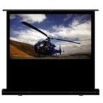 Projector Screen Portable Lift 92in Diagonal 2030x1145 16:9 Gain1.0 Matte White/ Dp-9092mwl