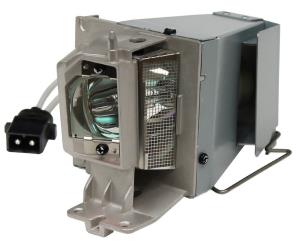 Replacement Lamp (SP.8VH01GC01)