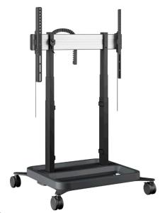 Rise 5308 Motorized Display Lift Trolley 80 B Eu