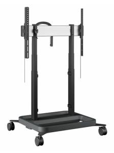 Rise 5308 Motorized Display Lift Trolley 80 B Eu