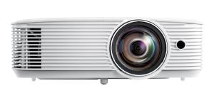 Projector H117ST - DLP WXGA 1280x800 3800 LM