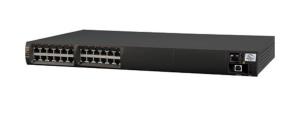 PD-9606G 6Port PoH Midspan 95W/port Full Power AC/DC EU Power Cord