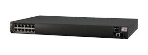 Pd-9606g 6port Poh Midspan 95w/port Full Power Ac/dc Uk Power Cord