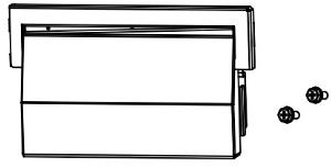 H-class 6 Inch Cutter