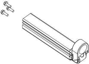 Media Hanger Assembly (dpr78-2718-01)