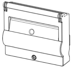 Cutter Option M-class (opt78-2480-01)