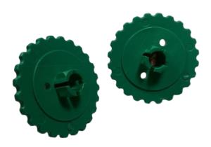 Wheel Ribbon Rewind 2pk