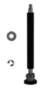 Platen Roller Assy 4in Take-up (15-3019-03)