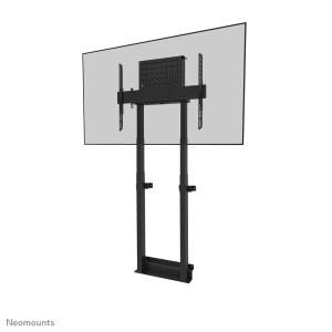 Neomounts Motorised Wall Mount For 37-100in Screens - Black