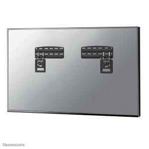 Neomounts Ultra-flat Fixed Wall Mount For 43-85in Samsung Screens